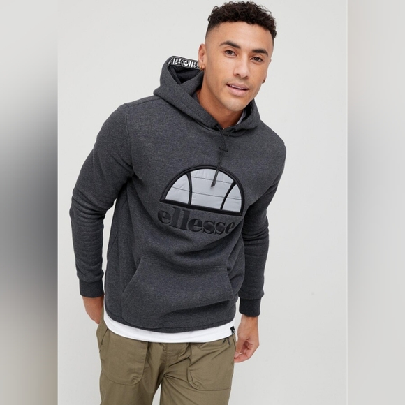 ellesse Skilia Hoody - Picture 2 of 7